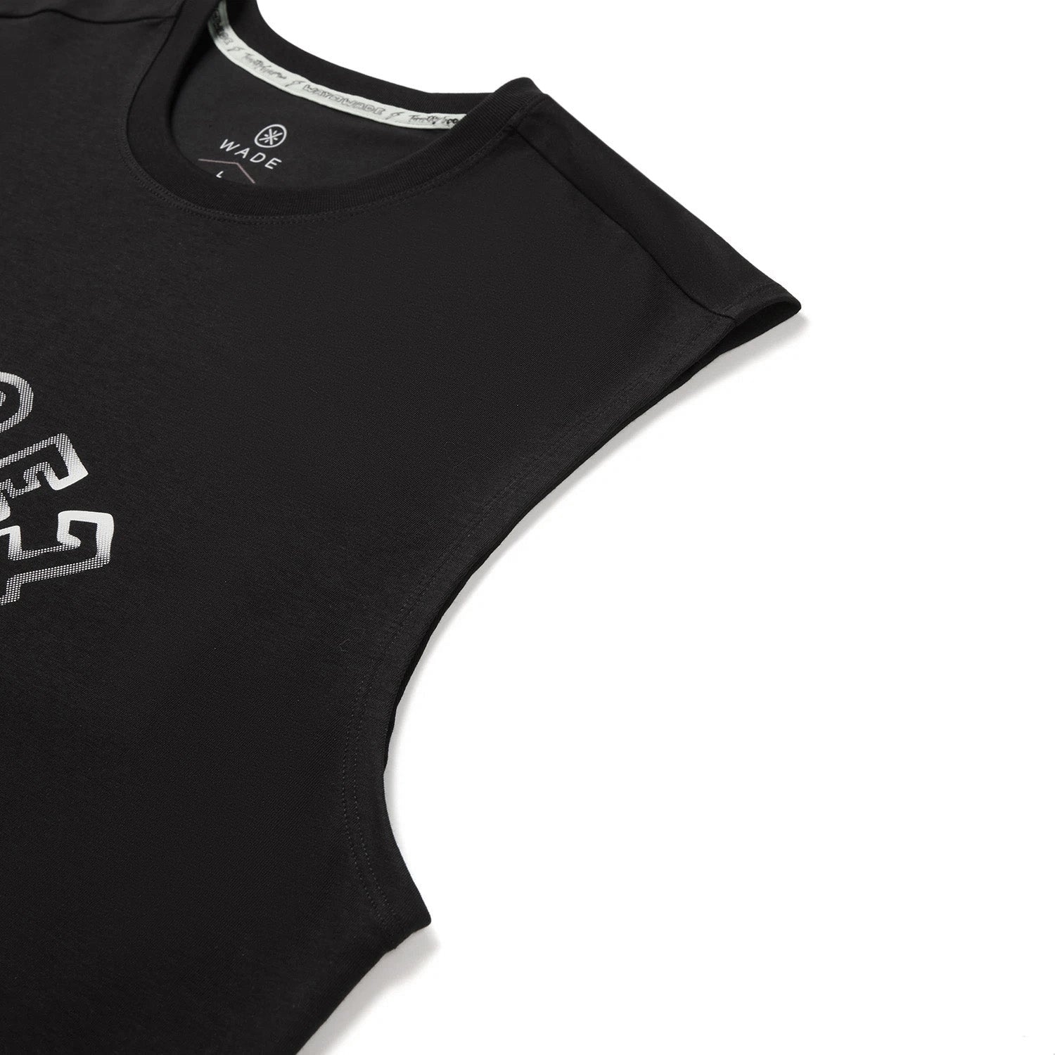Wade x Timothy Goodman Vest AVSW089-1 | Bargain