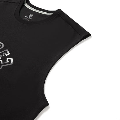 Wade x Timothy Goodman Vest AVSW089-1 | Bargain