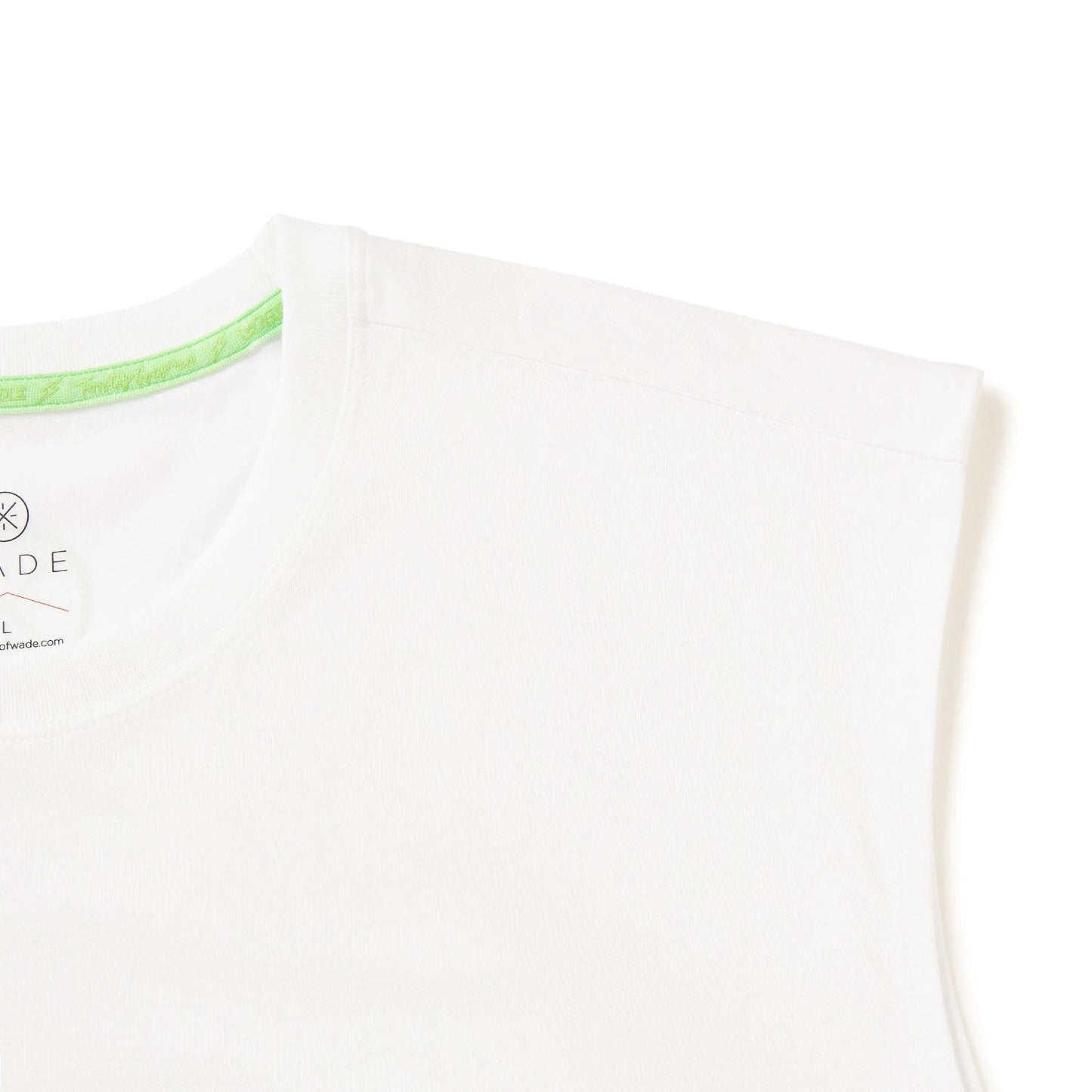 Wade x Timothy Goodman Vest AVSW089-2 | Best Value