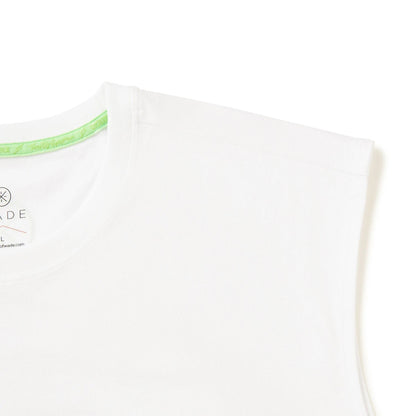 Wade x Timothy Goodman Vest AVSW089-2 | Best Value