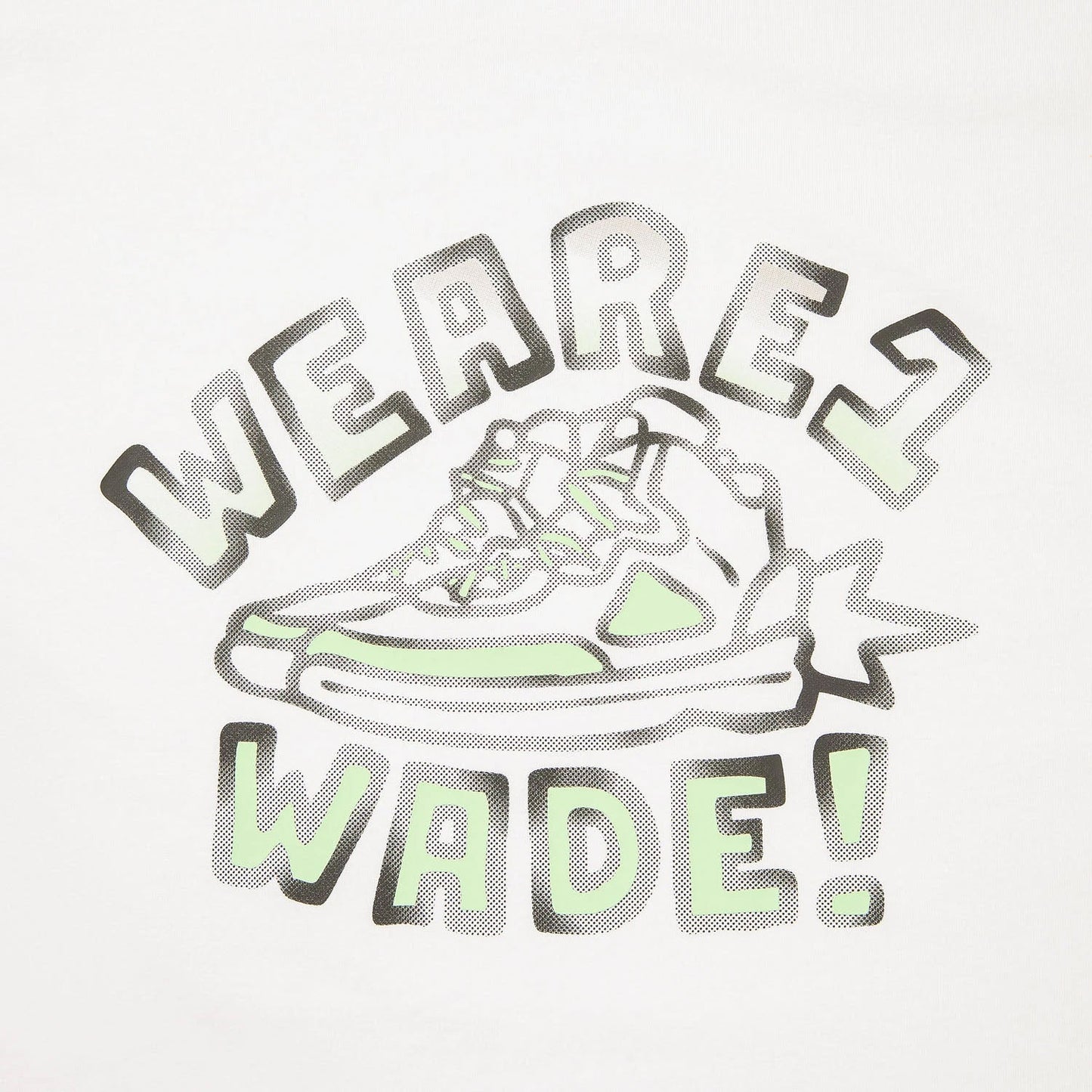 Wade x Timothy Goodman Vest AVSW089-2 | Best Value