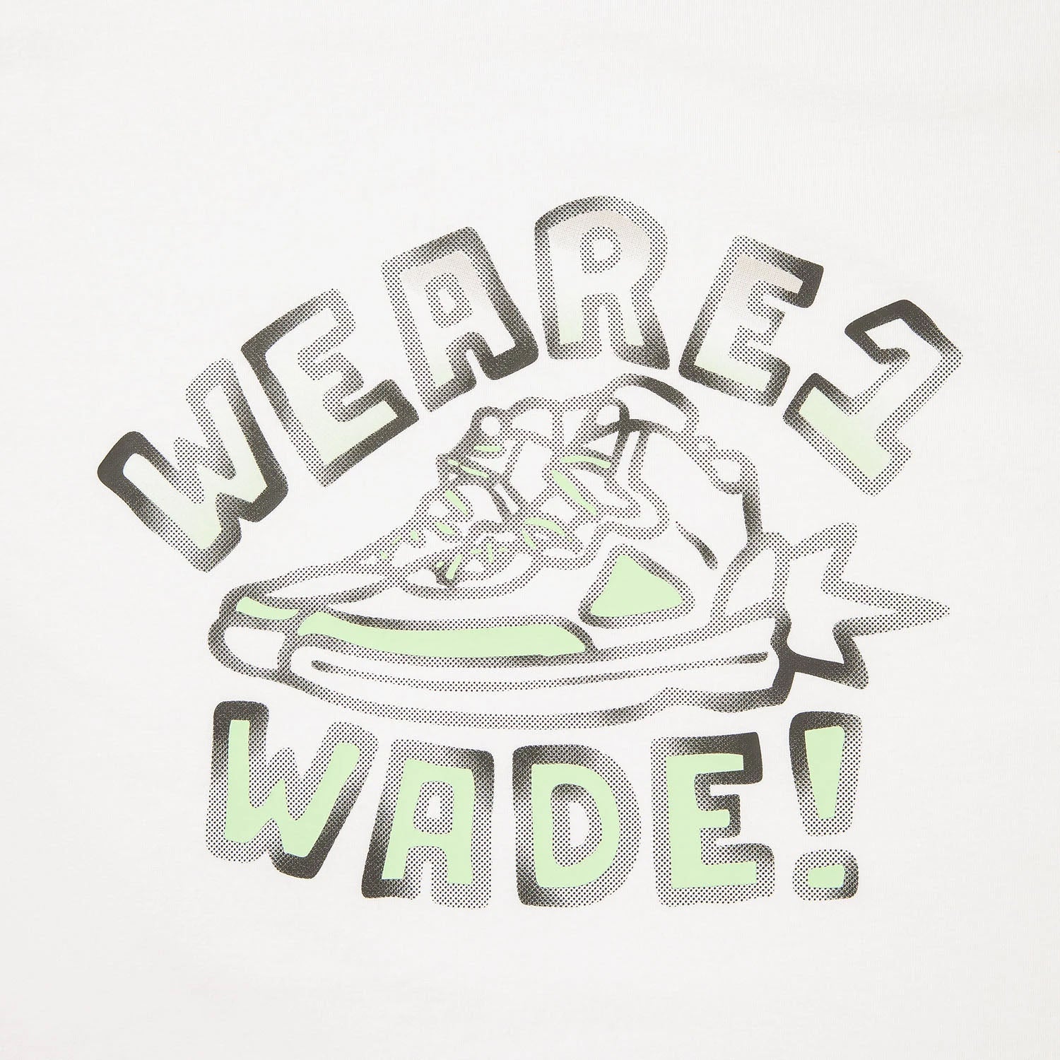 Wade x Timothy Goodman Vest AVSW089-2 | Best Value