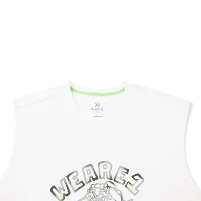 Wade x Timothy Goodman Vest AVSW089-2 | Best Value