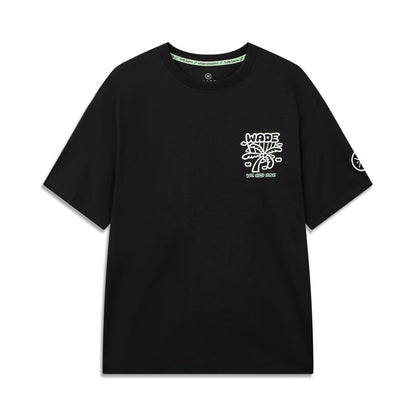 Wade x Timothy Goodman T-Shirt AHSW537-1 | Affordable