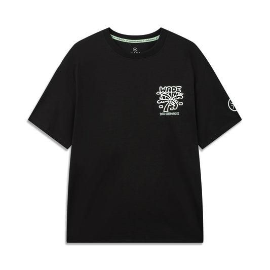 Wade x Timothy Goodman T-Shirt AHSW537-1 | Affordable