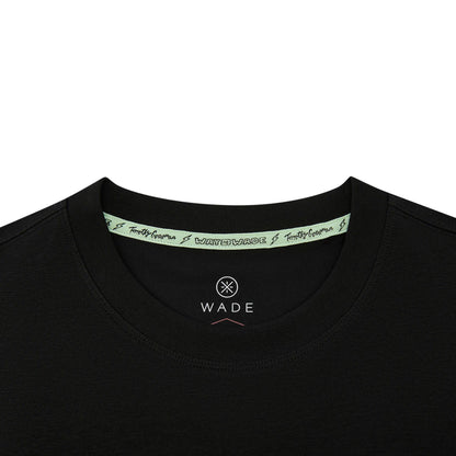 Wade x Timothy Goodman T-Shirt AHSW537-1 | Affordable