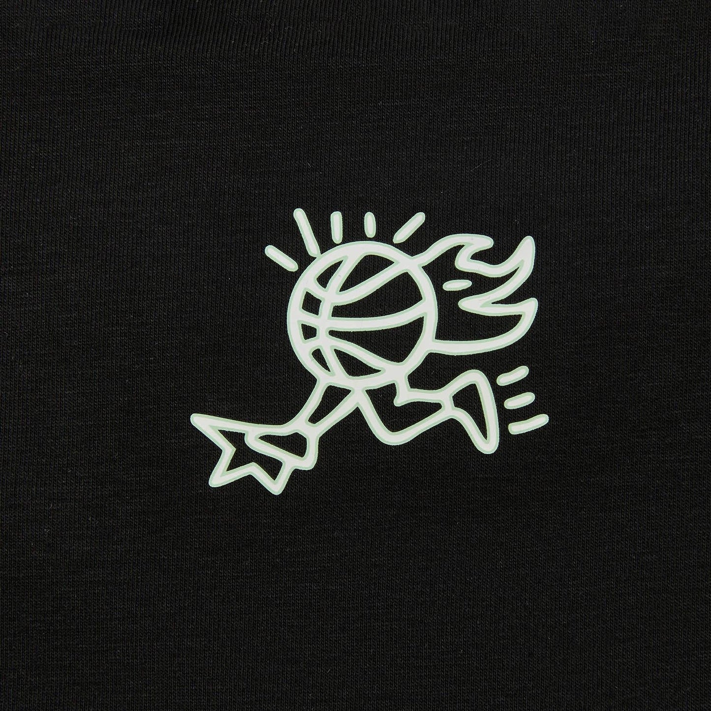 Wade x Timothy Goodman T-Shirt AHSW537-1 | Affordable