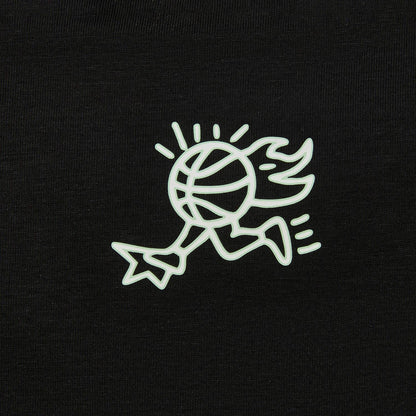 Wade x Timothy Goodman T-Shirt AHSW537-1 | Affordable