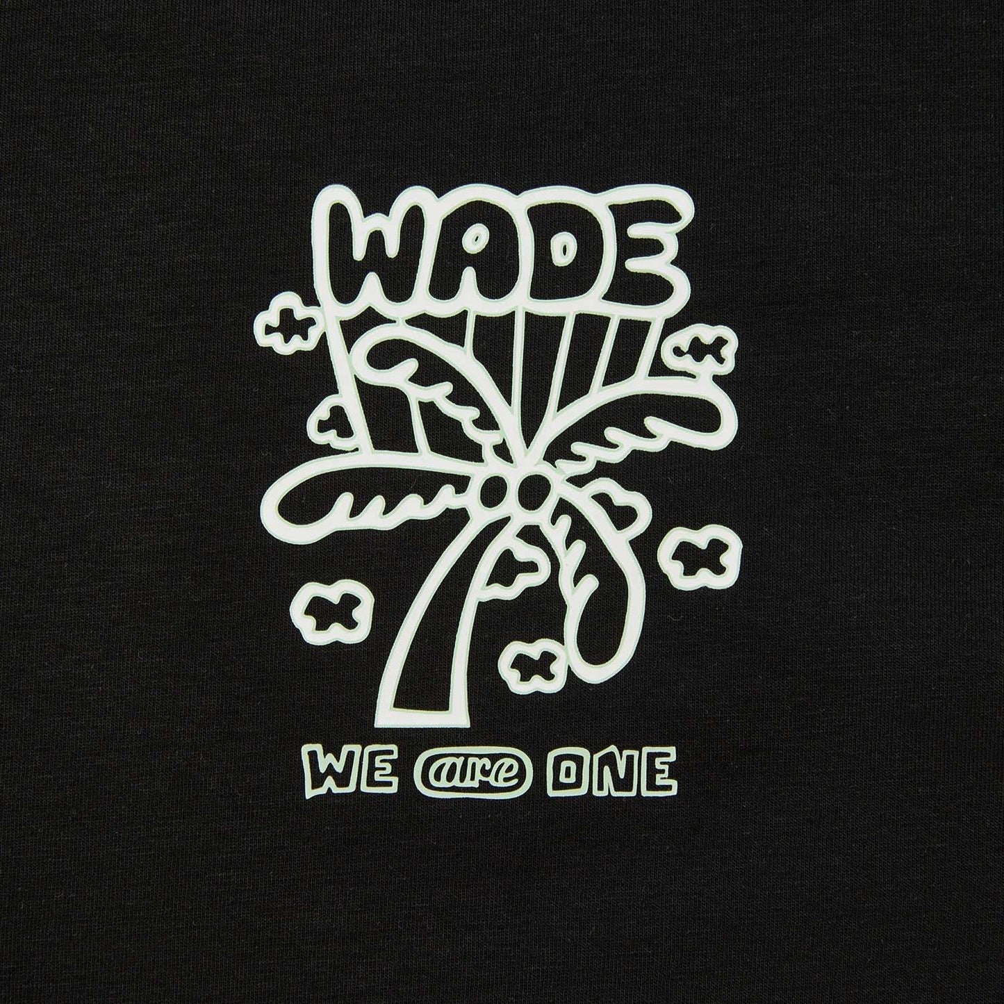 Wade x Timothy Goodman T-Shirt AHSW537-1 | Affordable