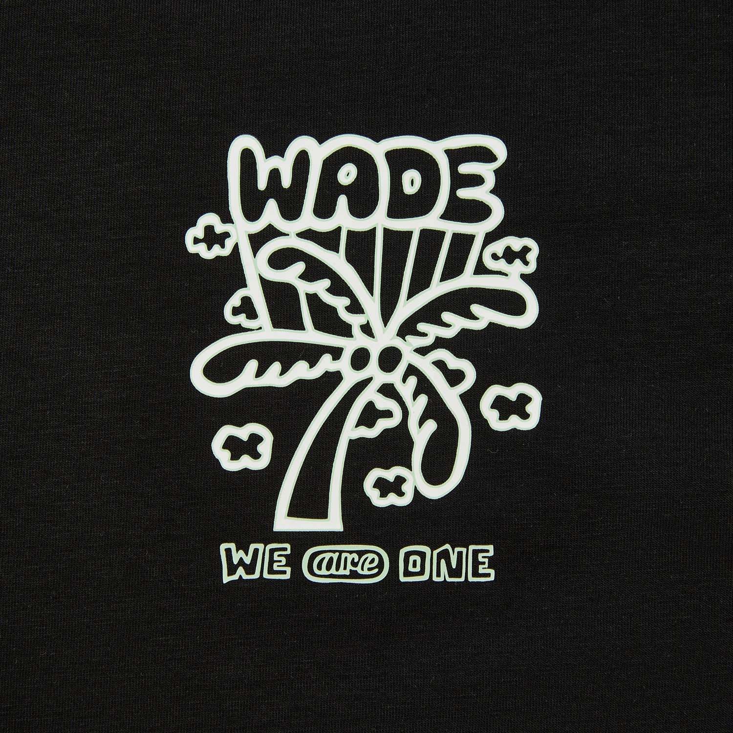 Wade x Timothy Goodman T-Shirt AHSW537-1 | Affordable