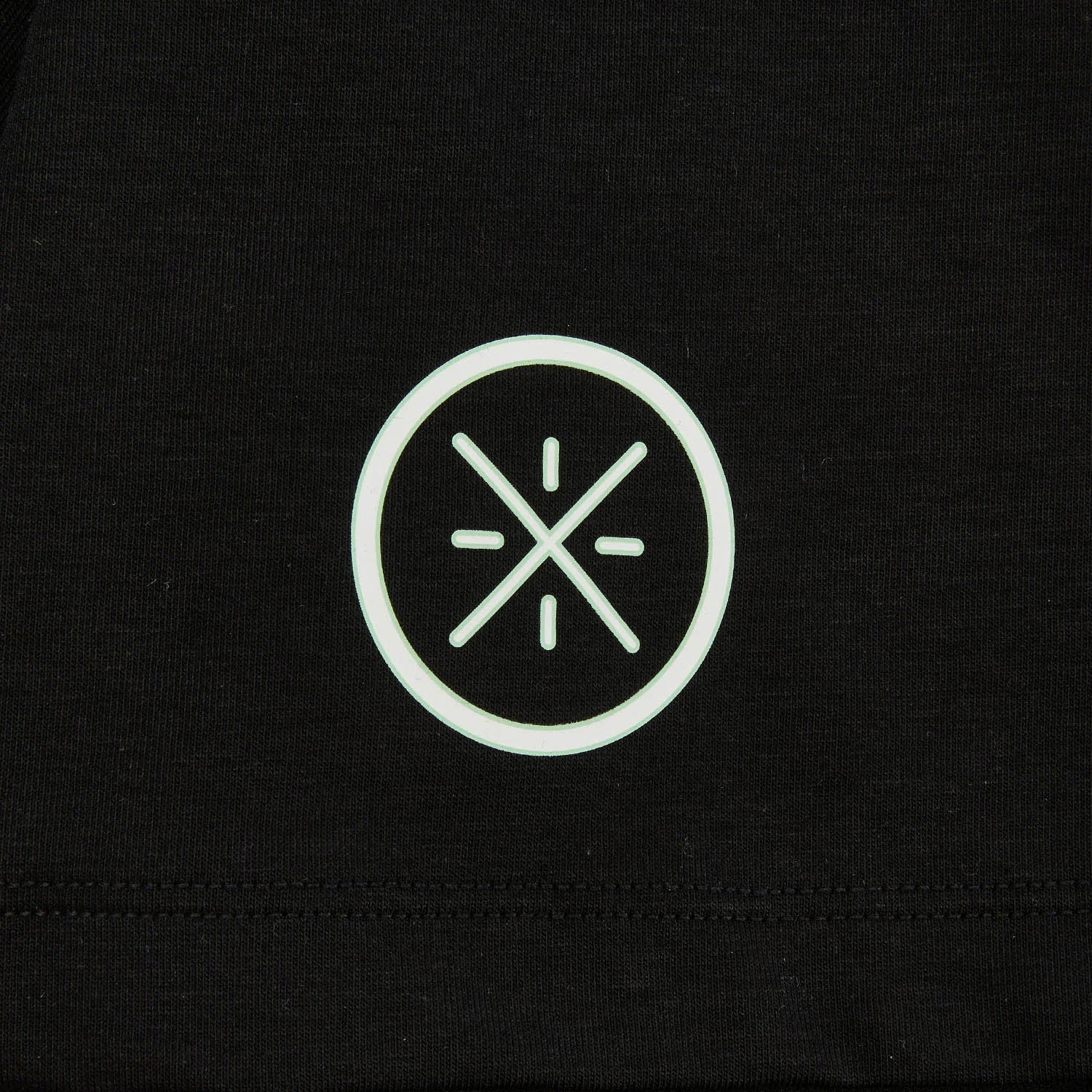 Wade x Timothy Goodman T-Shirt AHSW537-1 | Affordable