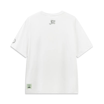 Wade x Timothy Goodman T-Shirt AHSW537-2 | Cost Saving