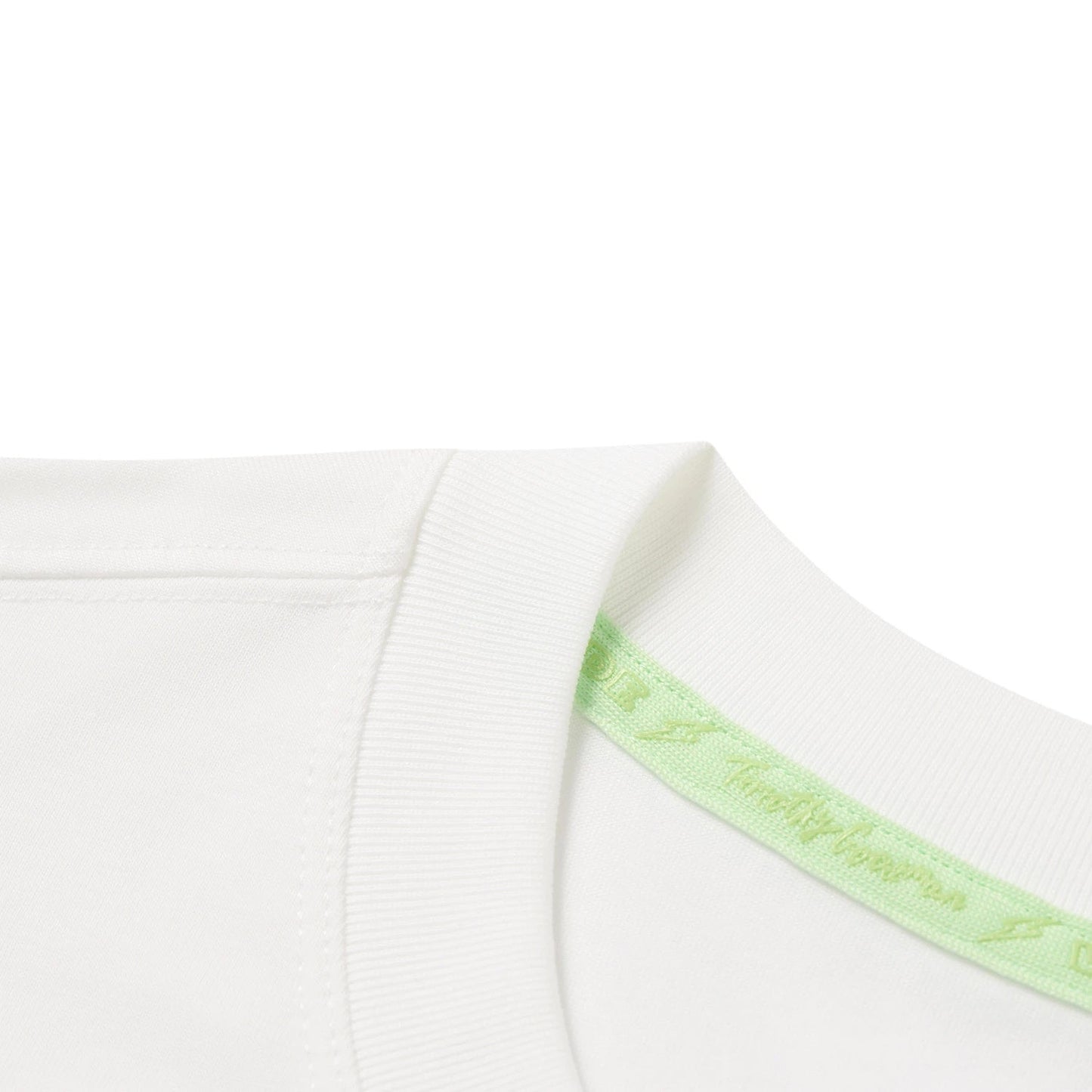 Wade x Timothy Goodman T-Shirt AHSW537-2 | Cost Saving