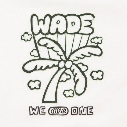 Wade x Timothy Goodman T-Shirt AHSW537-2 | Cost Saving