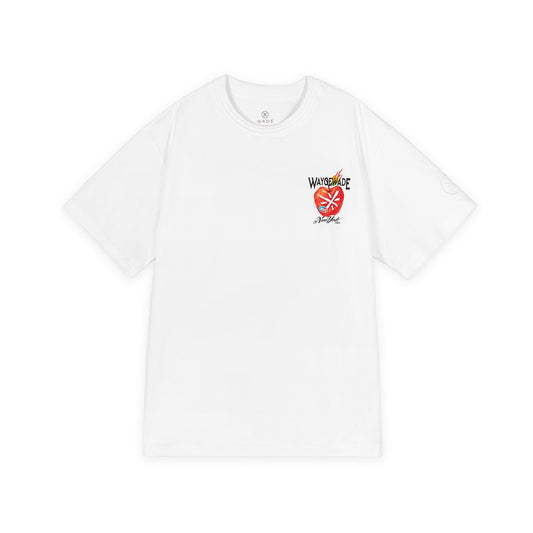 Wade T-shirt AHSW139-1 | Budget Friendly