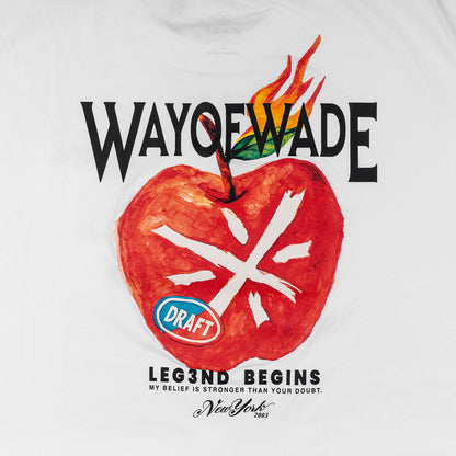 Wade T-shirt AHSW139-1 | Budget Friendly