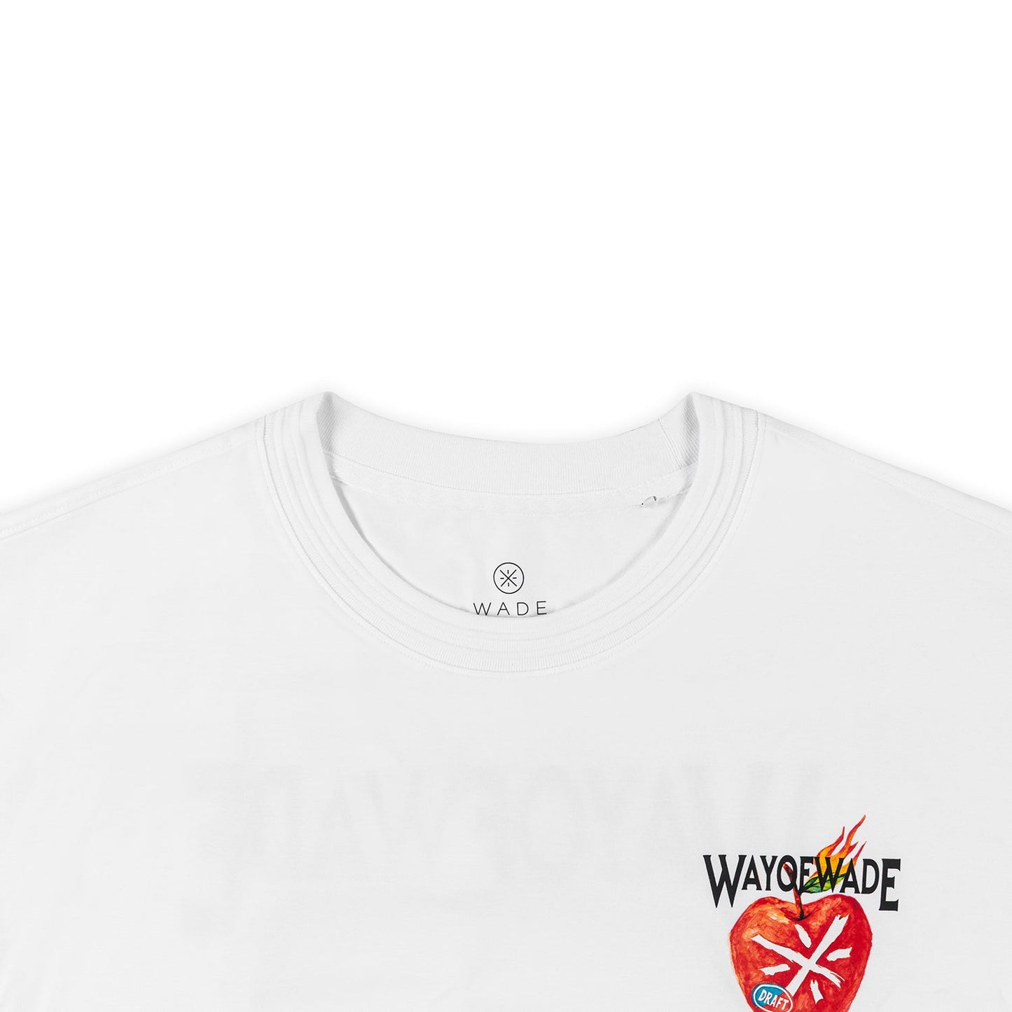Wade T-shirt AHSW139-1 | Budget Friendly