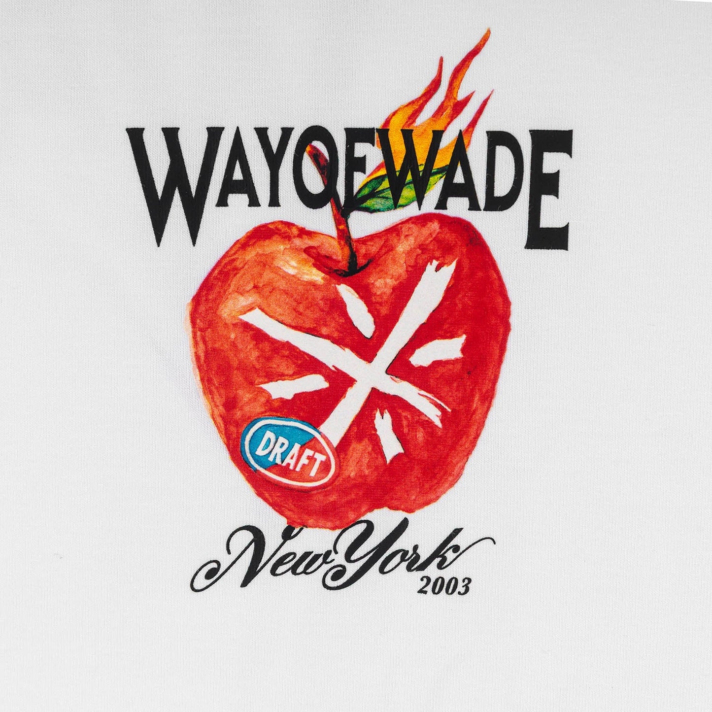 Wade T-shirt AHSW139-1 | Budget Friendly