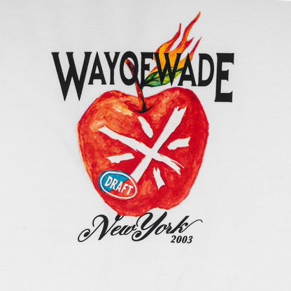 Wade T-shirt AHSW139-1 | Budget Friendly
