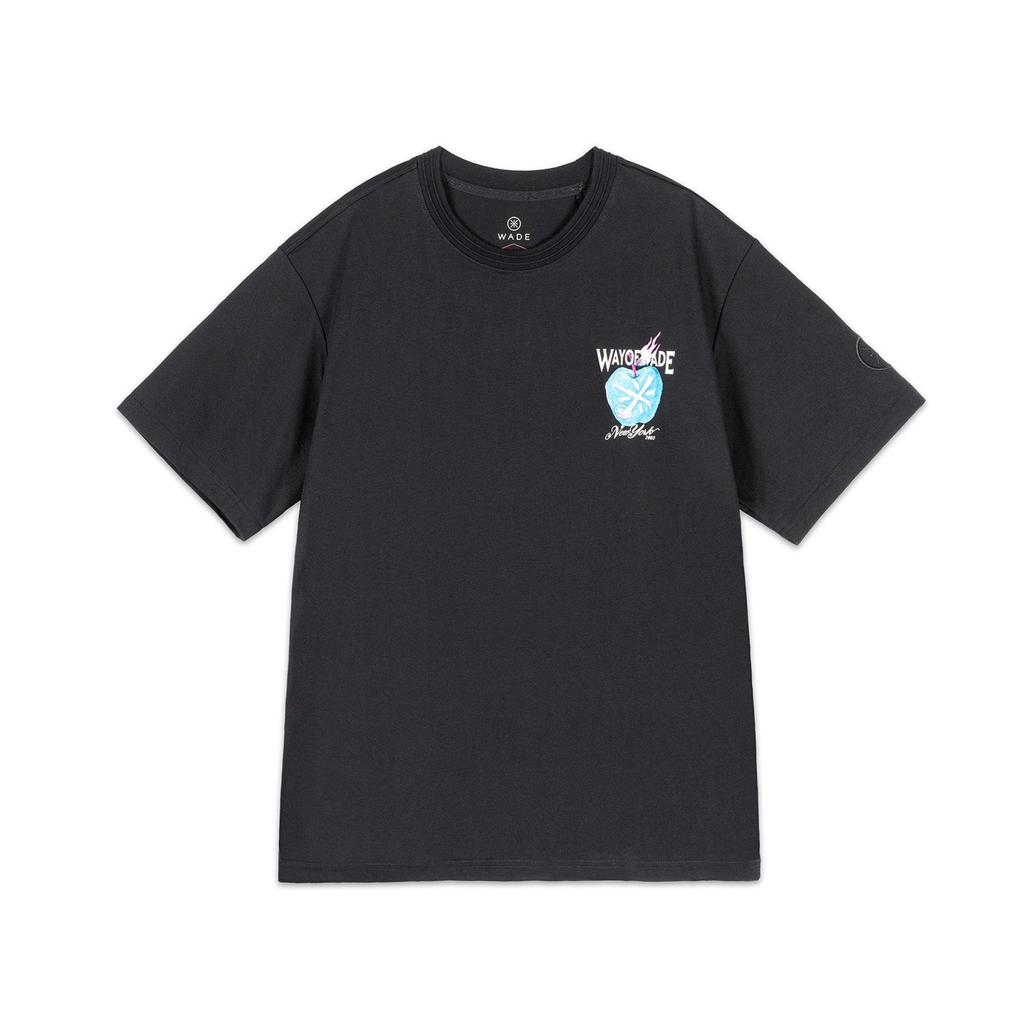 Wade T-shirt AHSW139-2 | Sale