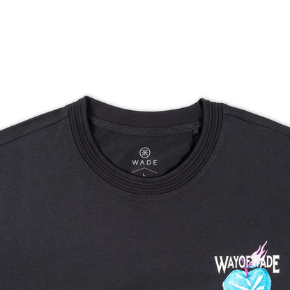 Wade T-shirt AHSW139-2 | Sale