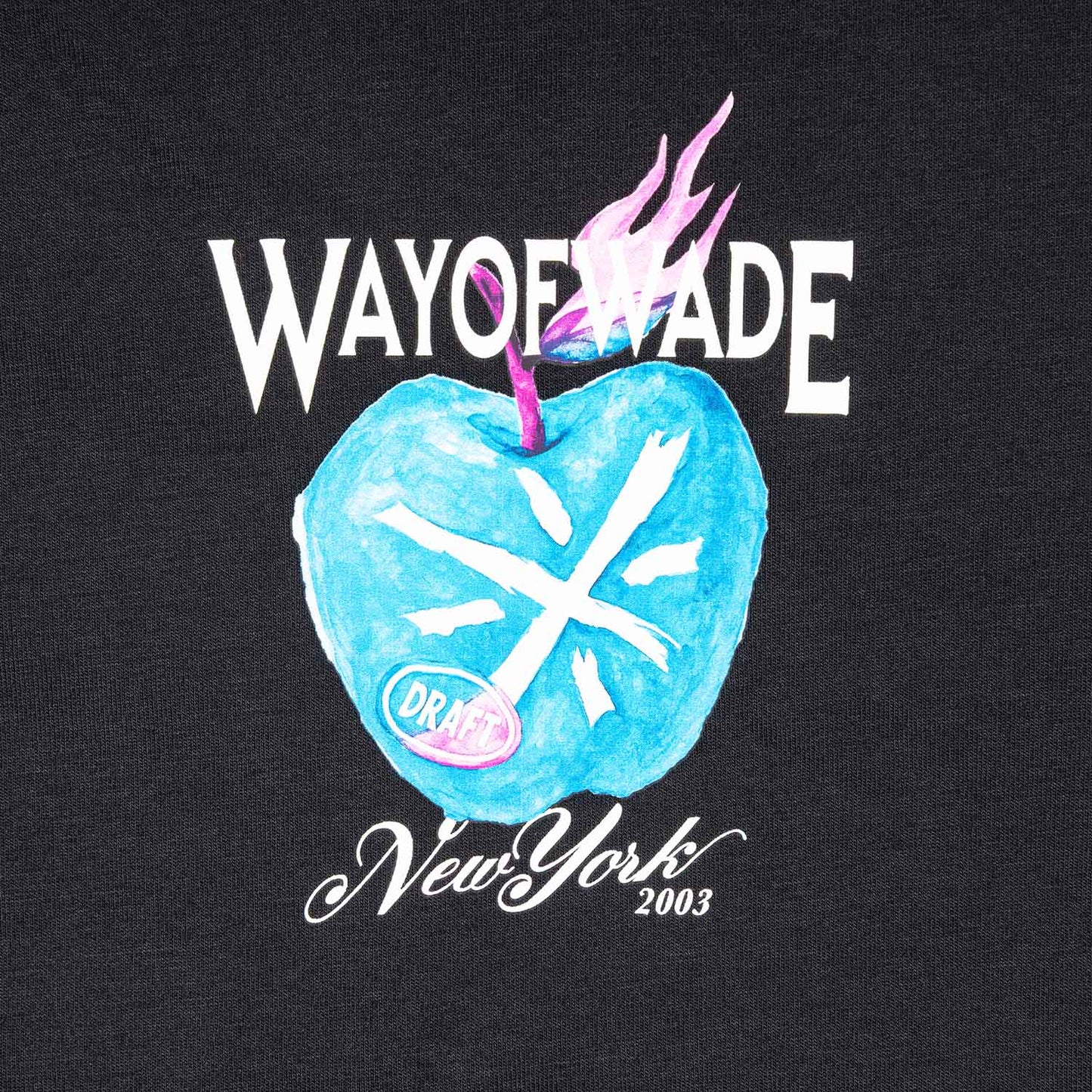 Wade T-shirt AHSW139-2 | Sale