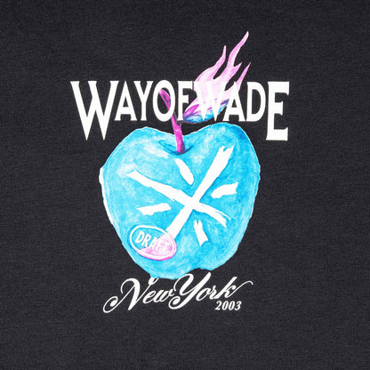 Wade T-shirt AHSW139-2 | Sale