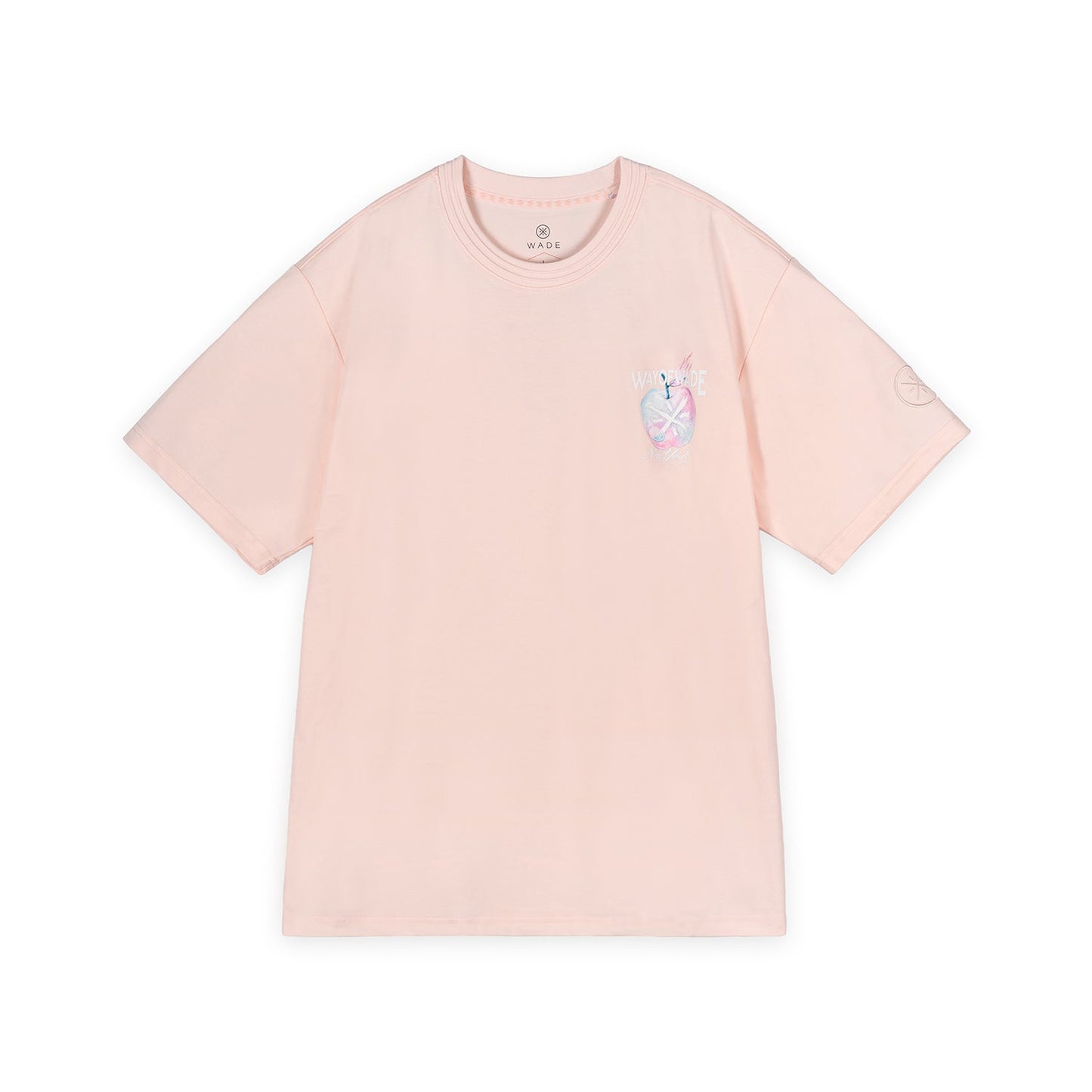 Wade T-shirt AHSW139-4 | On Sale