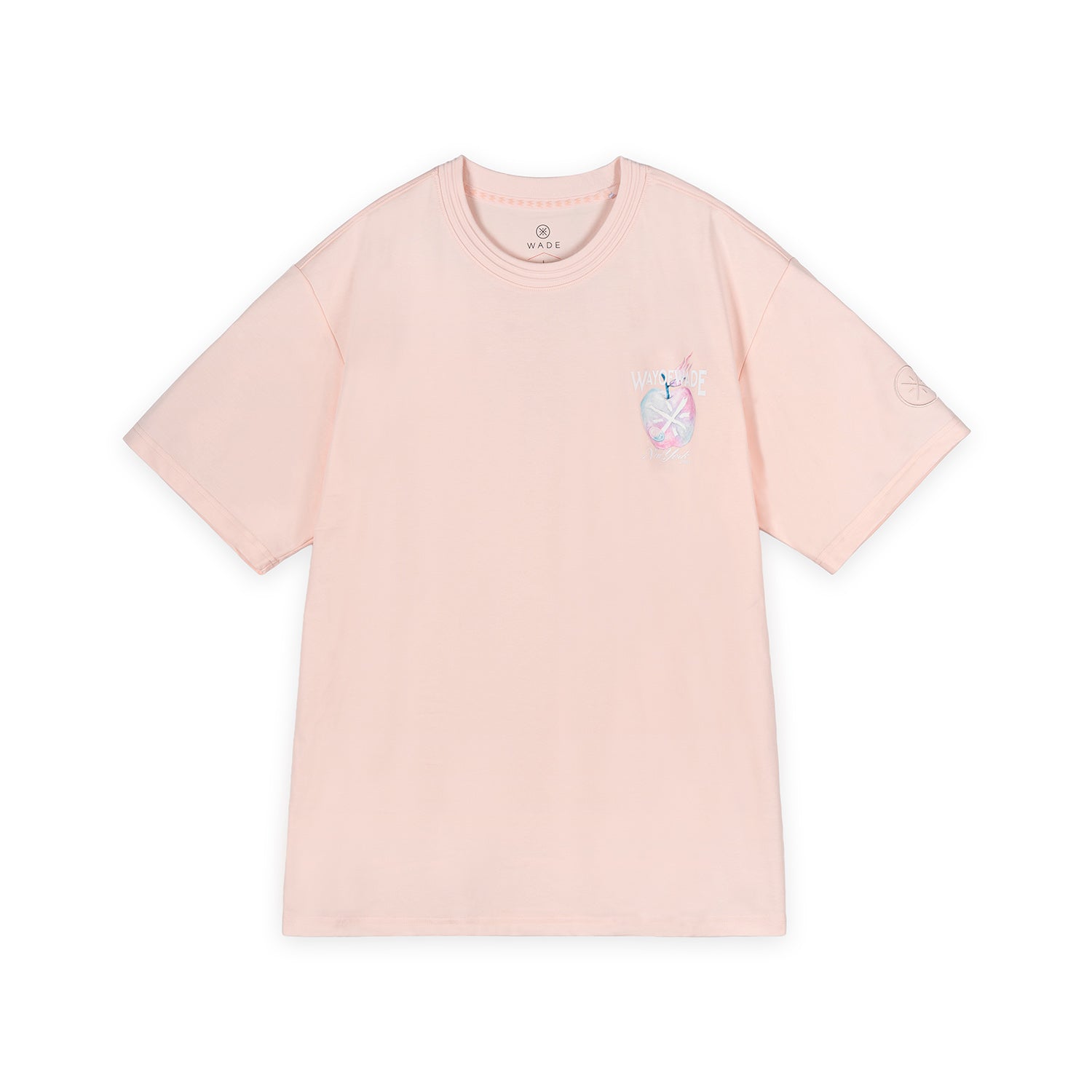 Wade T-shirt AHSW139-4 | On Sale
