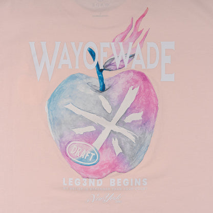 Wade T-shirt AHSW139-4 | On Sale