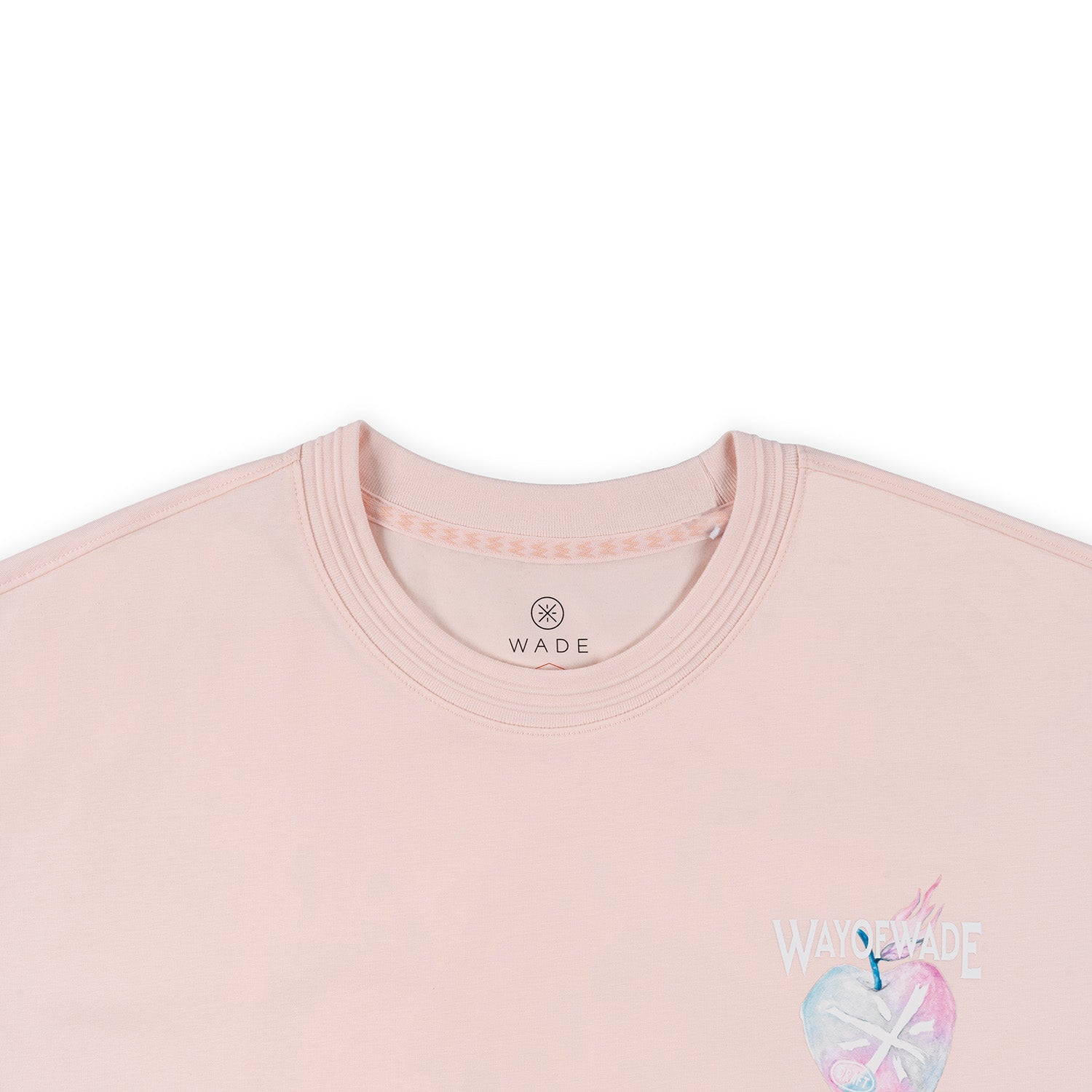 Wade T-shirt AHSW139-4 | On Sale