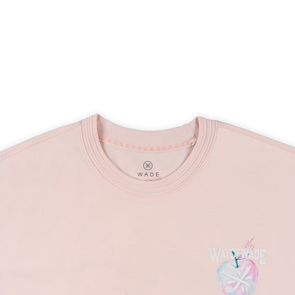 Wade T-shirt AHSW139-4 | On Sale