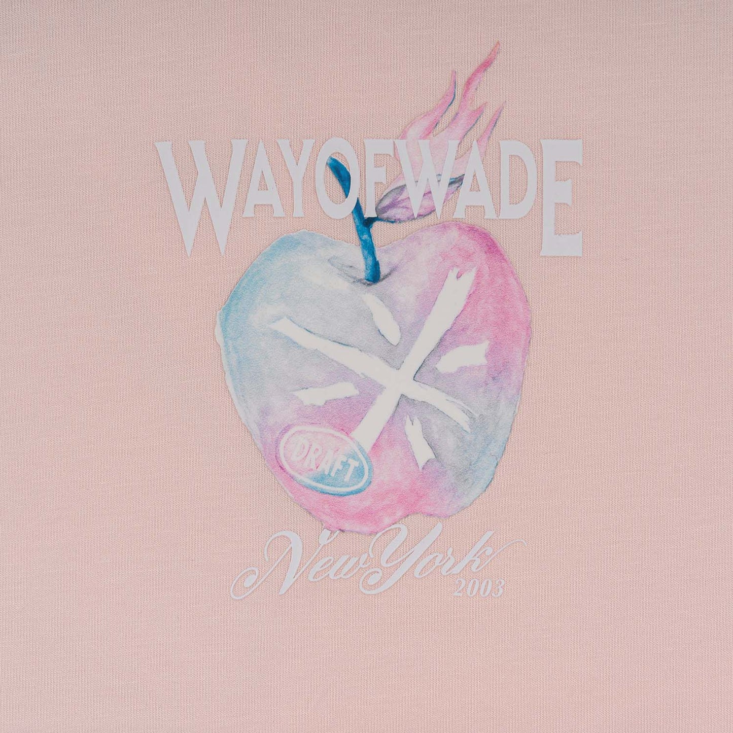 Wade T-shirt AHSW139-4 | On Sale