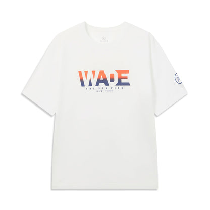 Wade T-shirt AHSW137-1 | Limited Offer