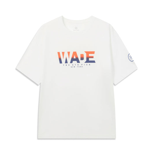 Wade T-shirt AHSW137-1 | Limited Offer