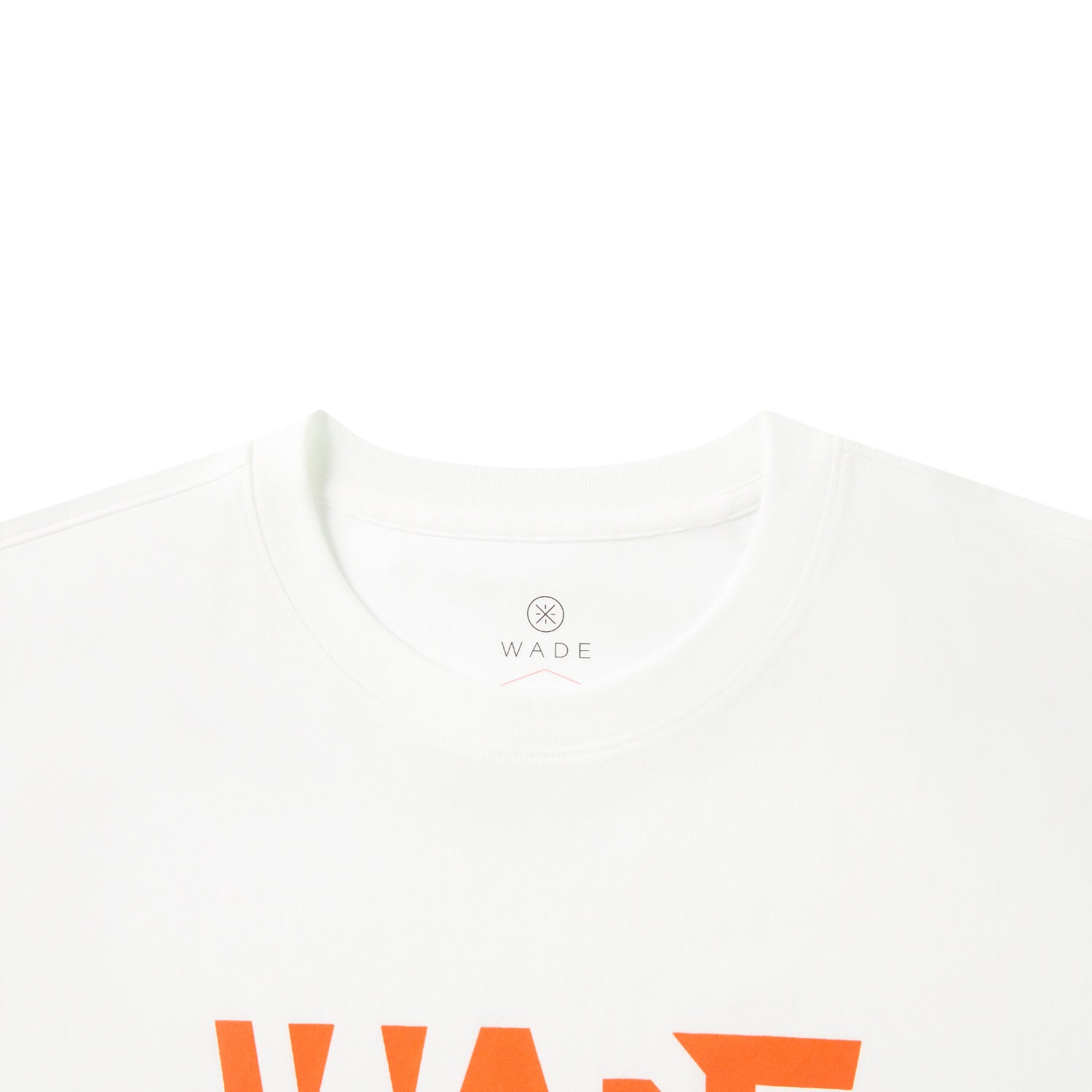 Wade T-shirt AHSW137-1 | Limited Offer