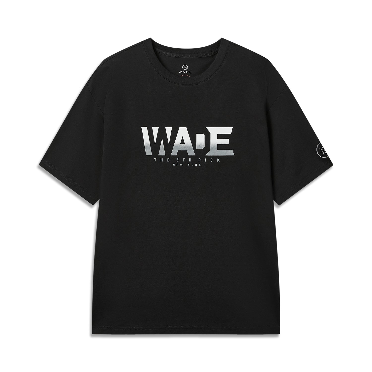 Wade T-shirt AHSW137-2 | Hot Deal