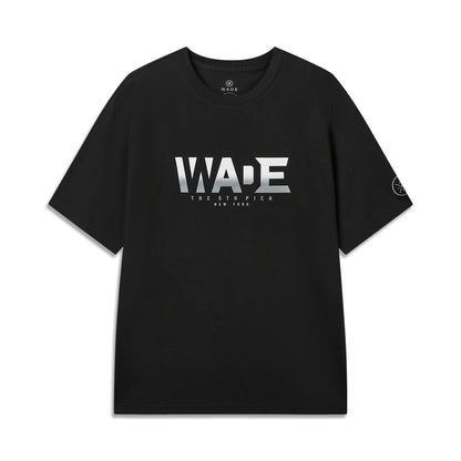 Wade T-shirt AHSW137-2 | Hot Deal