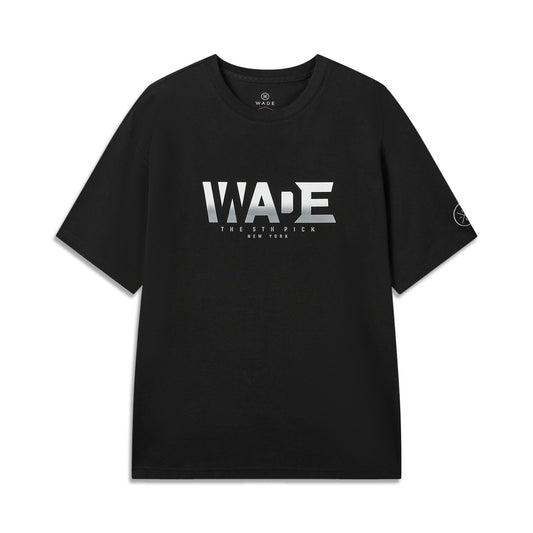 Wade T-shirt AHSW137-2 | Hot Deal