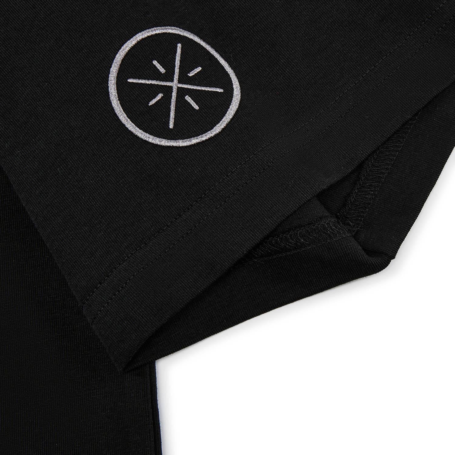 Wade T-shirt AHSW137-2 | Hot Deal