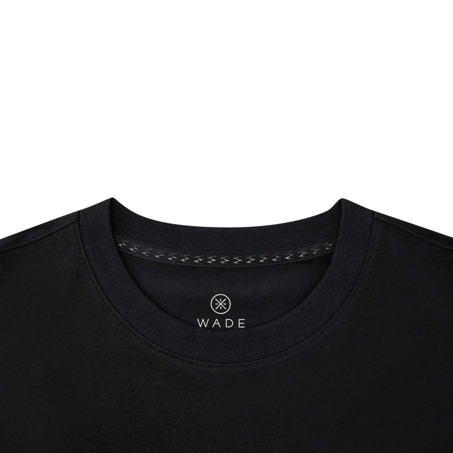 Wade T-shirt AHSW137-2 | Hot Deal