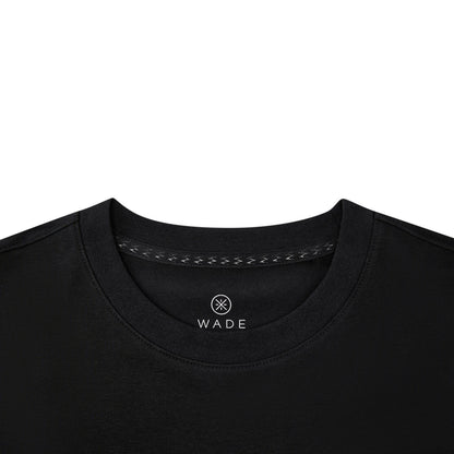 Wade T-shirt AHSW137-2 | Hot Deal