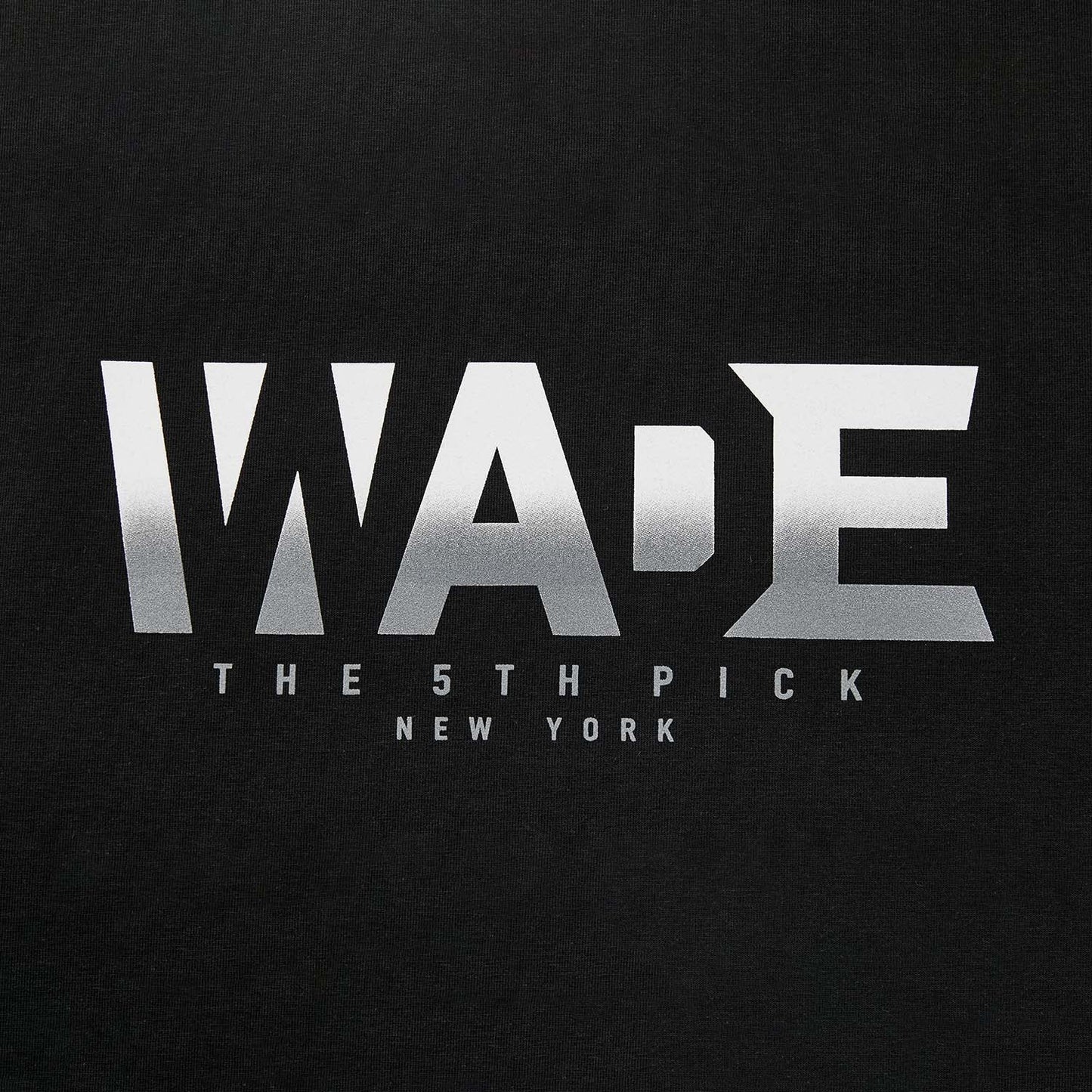 Wade T-shirt AHSW137-2 | Hot Deal