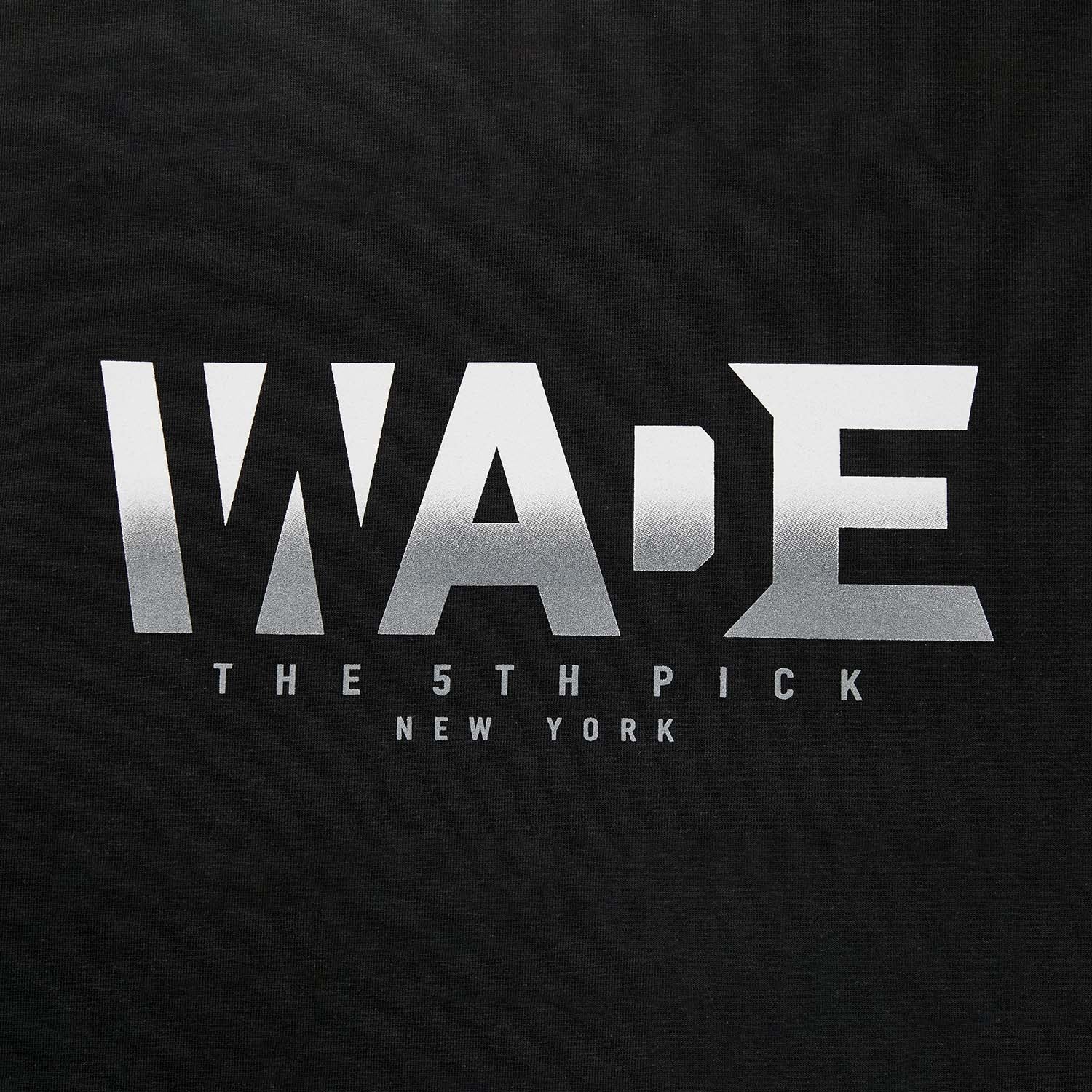 Wade T-shirt AHSW137-2 | Hot Deal