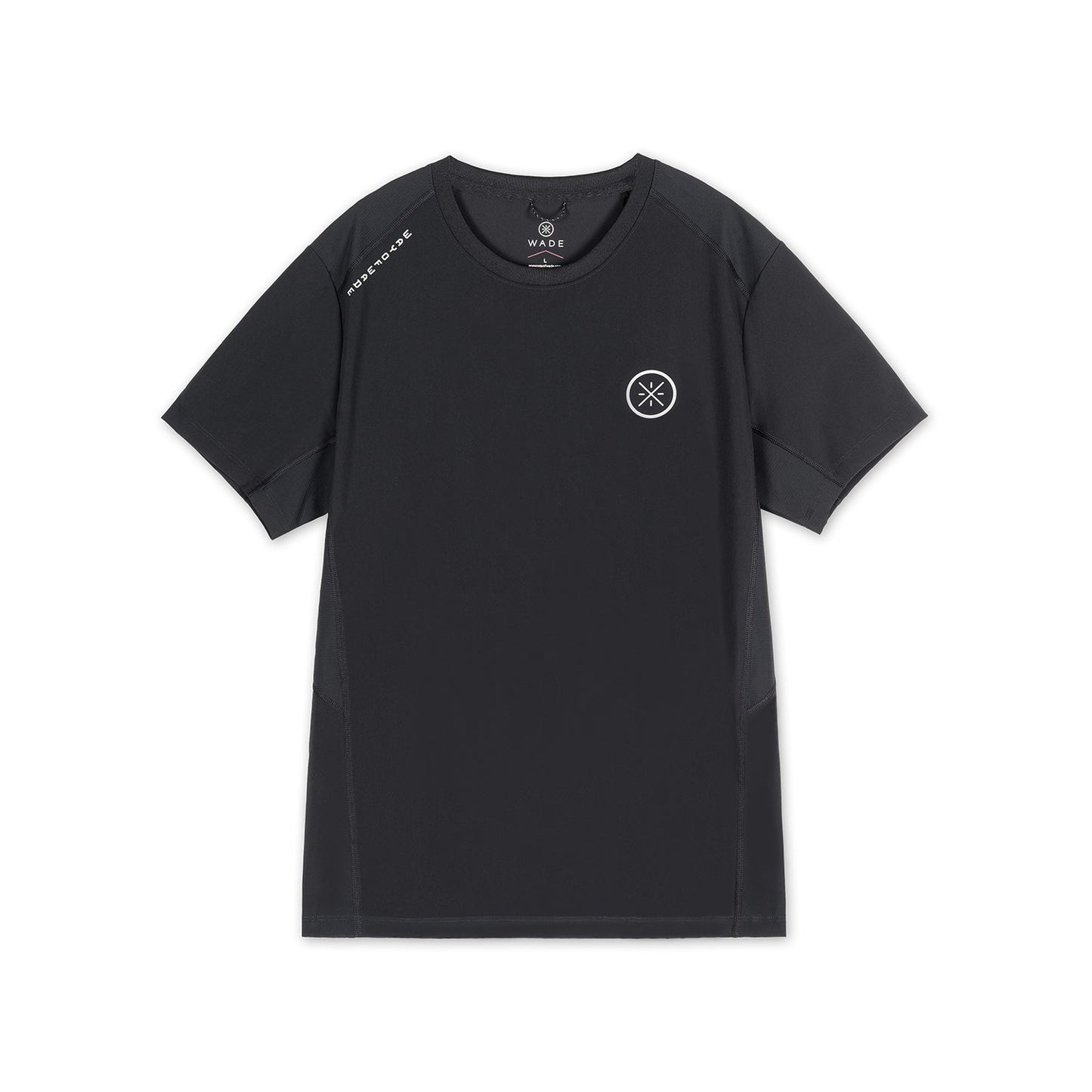 Wade T-shirt ATSW123-1 | Exclusive Deal