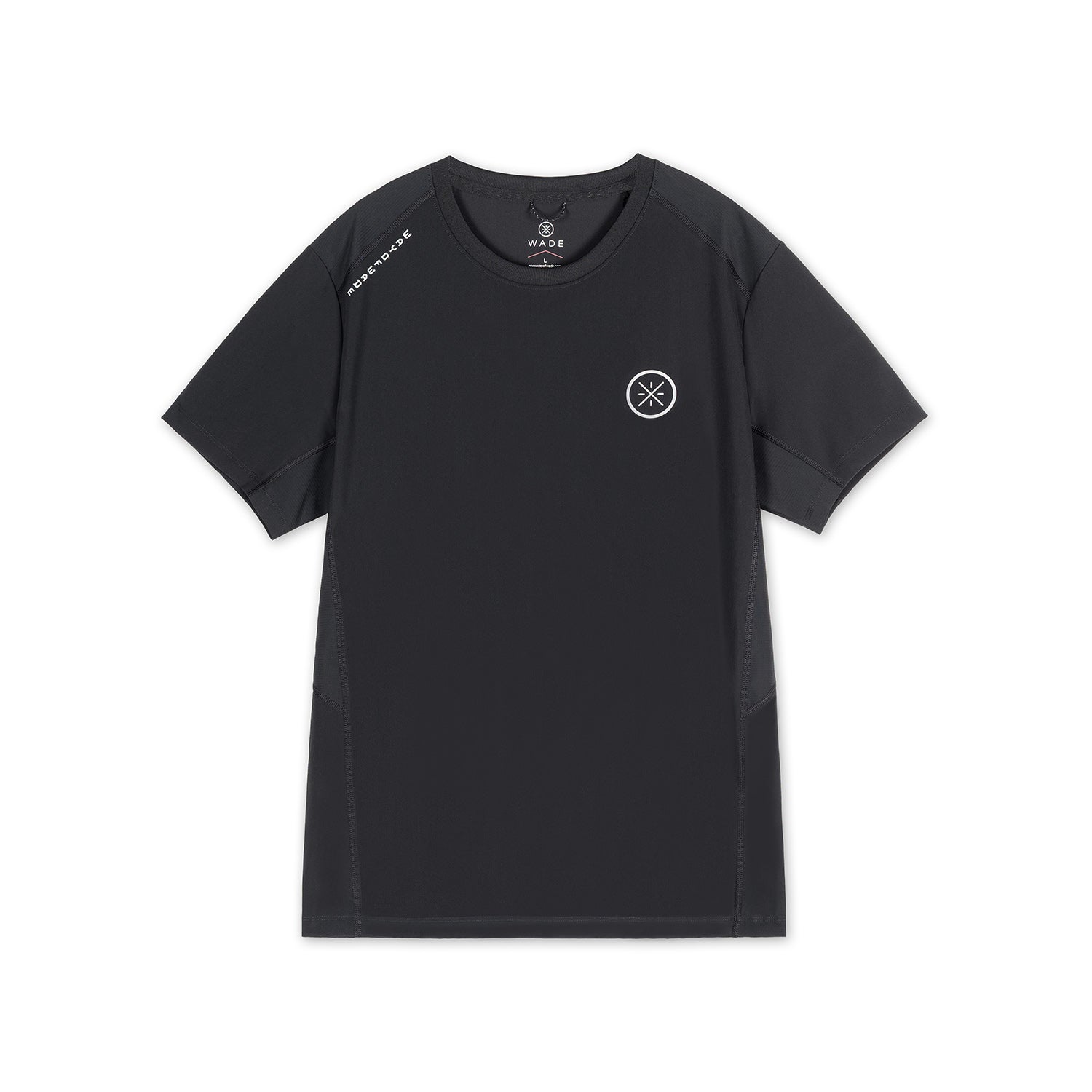 Wade T-shirt ATSW123-1 | Exclusive Deal