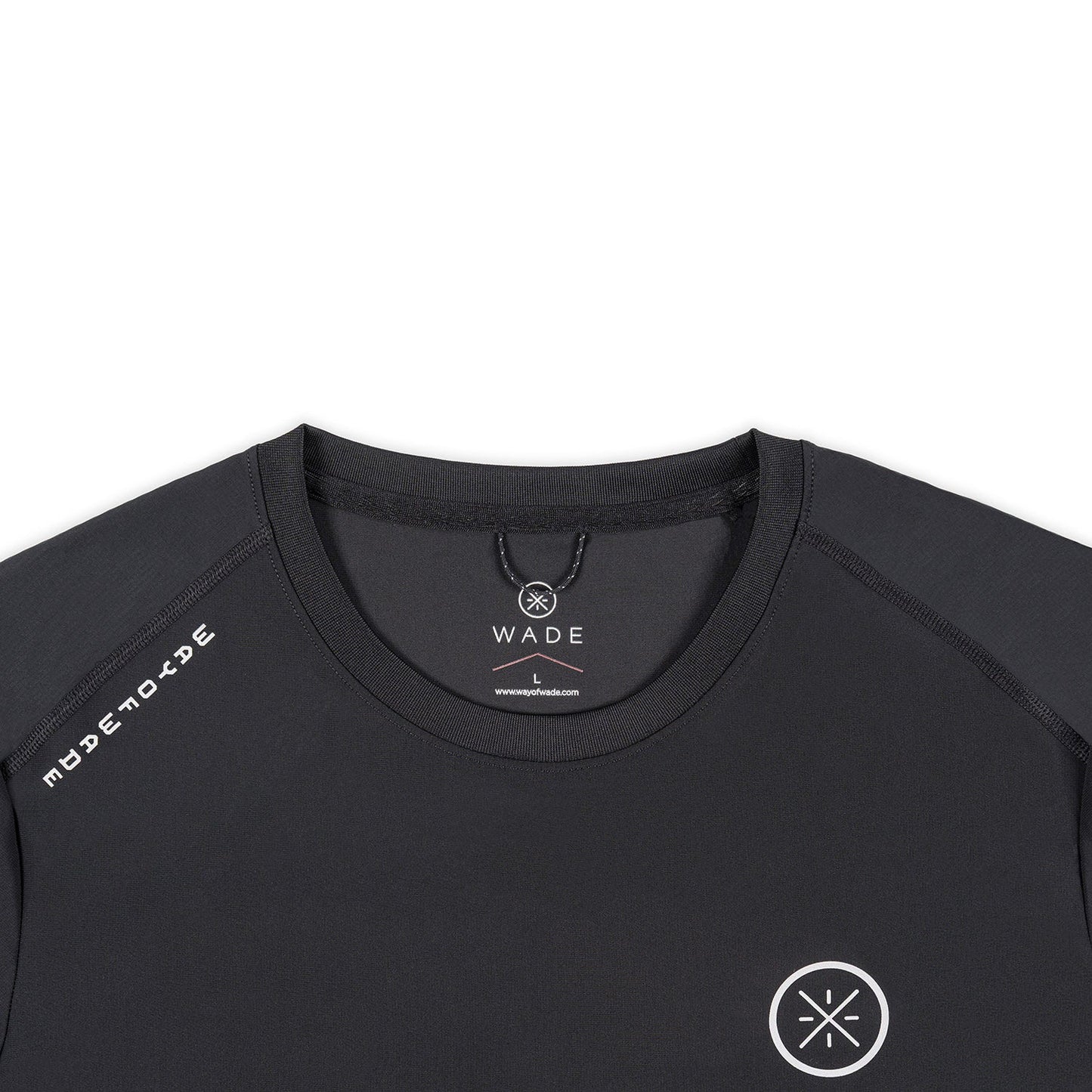 Wade T-shirt ATSW123-1 | Exclusive Deal