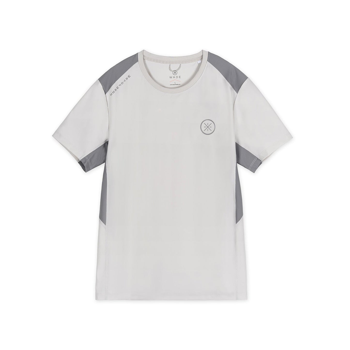 Wade T-shirt ATSW123-2 | Value Deal