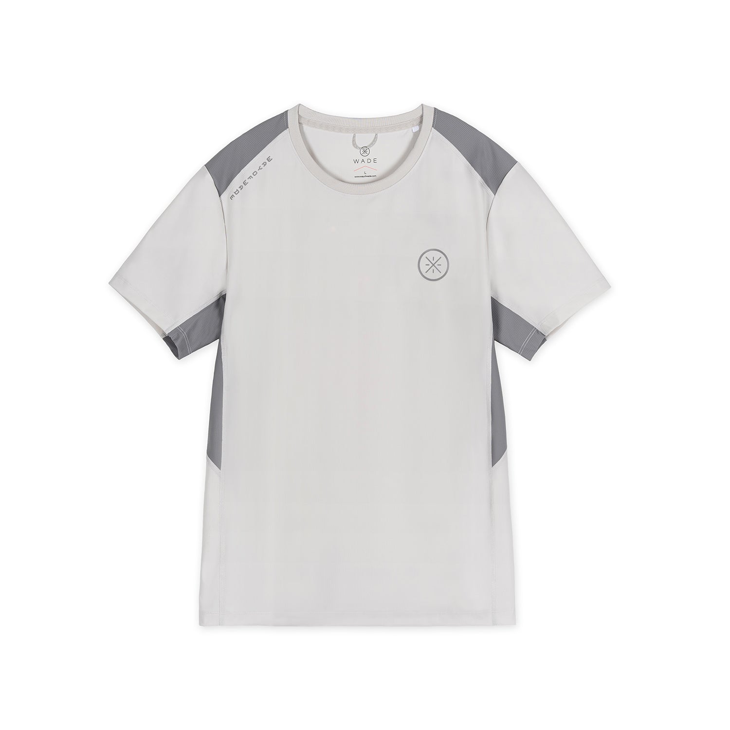 Wade T-shirt ATSW123-2 | Value Deal