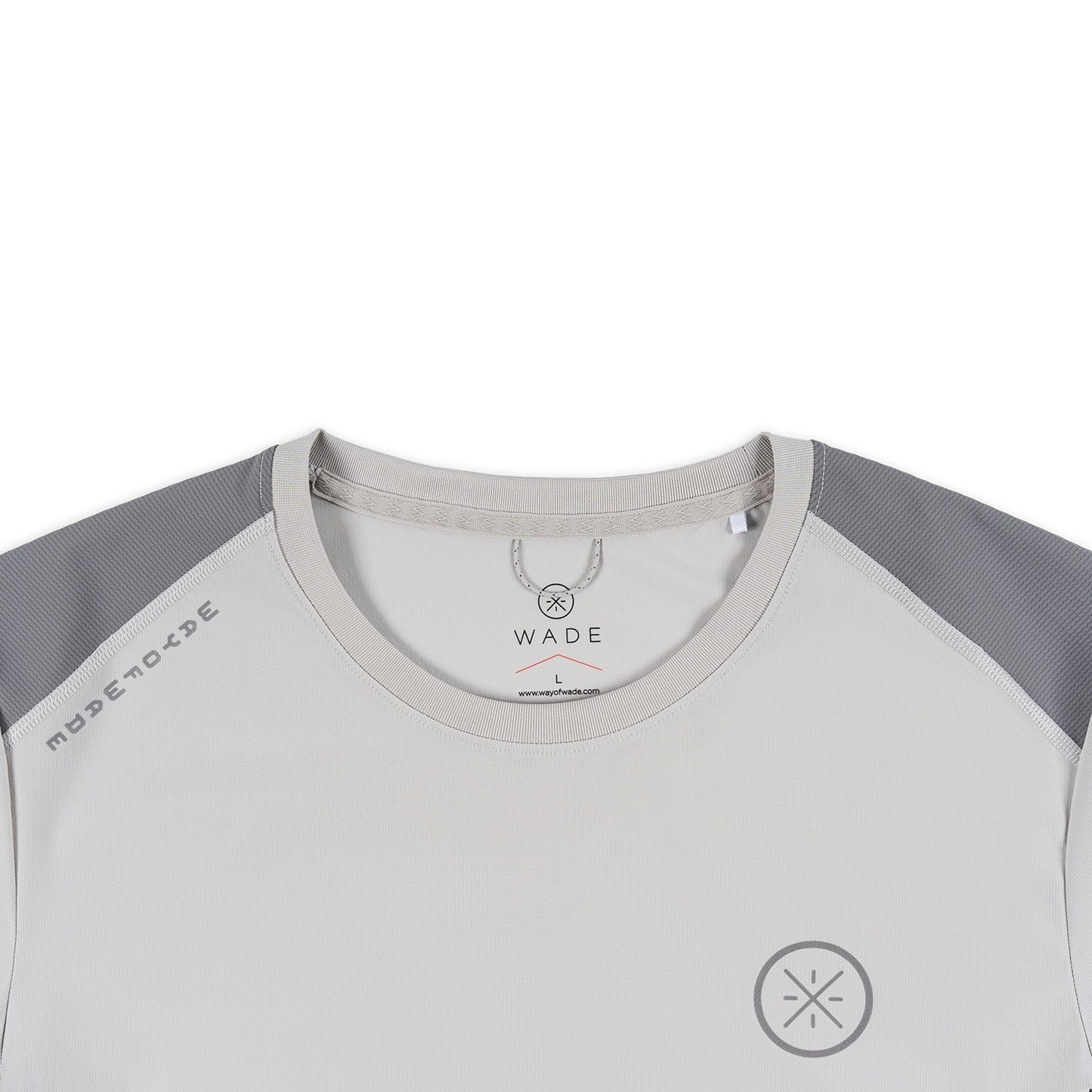 Wade T-shirt ATSW123-2 | Value Deal